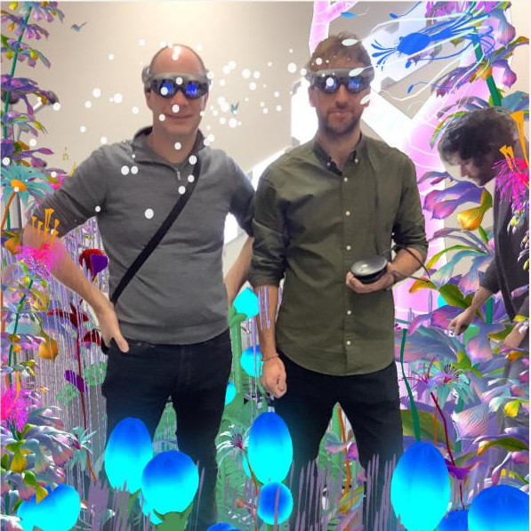 MWC Photo App
